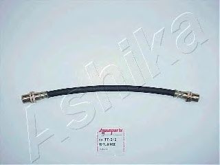 Кронштейн, тормозный шланг ASHIKA 69-06-615