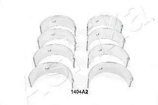 Шатунный подшипник ASHIKA 82-1404A2