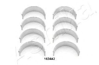 Шатунный подшипник ASHIKA 82-1624A2
