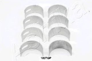 Шатунный подшипник ASHIKA 82-1807GP