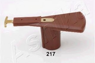 Бегунок распределителя зажигани ASHIKA 97-02-217