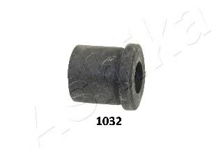 Втулка, листовая рессора ASHIKA GOM-1032