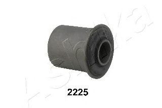 Кронштейн, подушки рычага ASHIKA GOM-2225