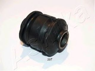 Кронштейн, подушки рычага ASHIKA GOM-237
