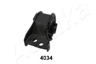 Подвеска, двигатель ASHIKA GOM-4034