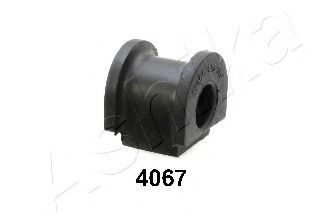 Втулка, стабилизатор ASHIKA GOM-4067