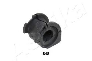 Втулка, стабилизатор ASHIKA GOM-848