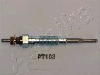 Свеча накаливания ASHIKA PT103