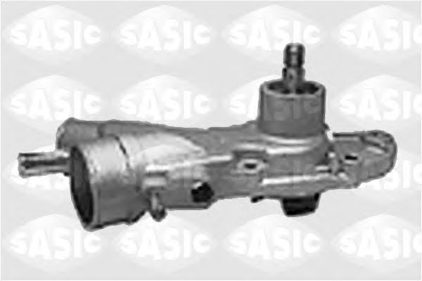 Водяной насос SASIC 2021851