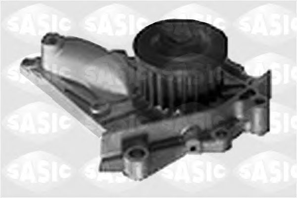 Водяной насос SACHS 850674