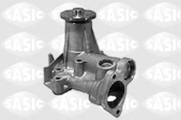 Водяной насос SASIC 9001006