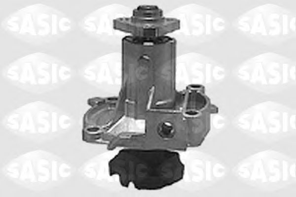 Водяной насос SASIC 9001170