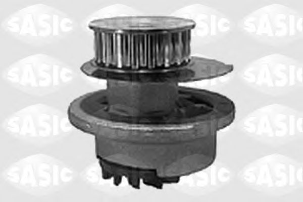 Водяной насос SASIC 9001183