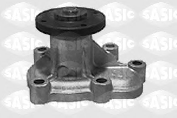 Водяной насос SASIC 9001210