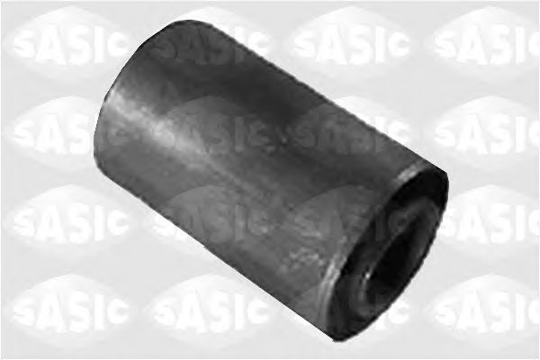 Подвеска, листовая рессора SASIC 1315045