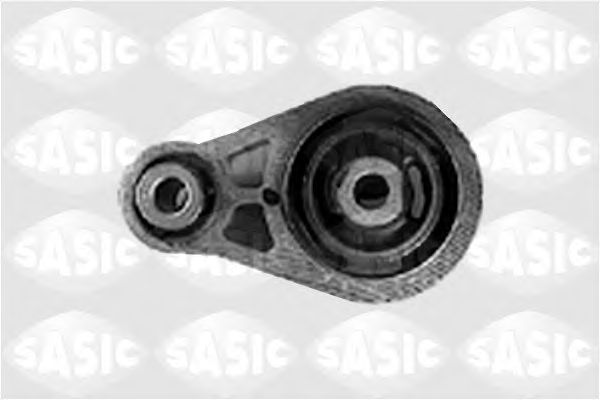 Кронштейн, подвеска двигателя SASIC 4001395