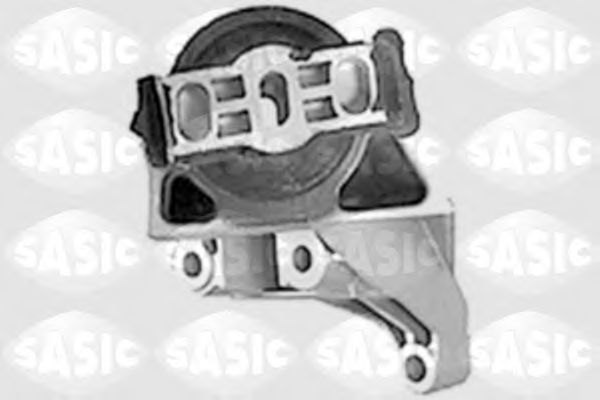 Кронштейн, подвеска двигателя SASIC 4001743