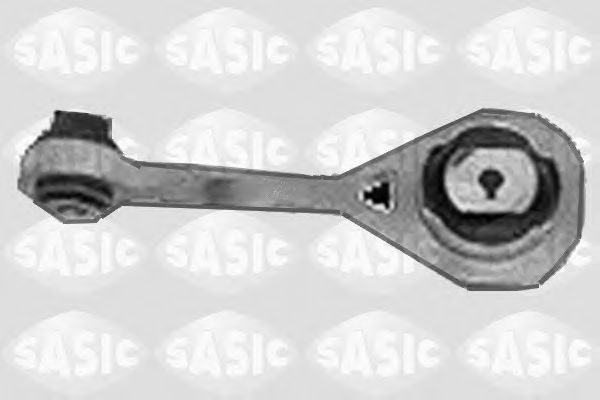 Кронштейн, подвеска двигателя SASIC 4001808