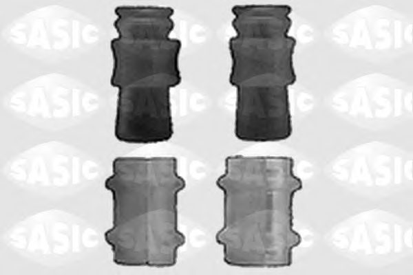 Ремкомплект, подшипник стабилизатора SASIC 1153579