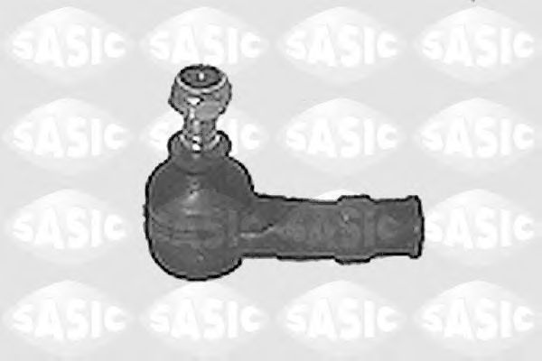 Наконечник поперечной рулевой тяги SASIC 9006618