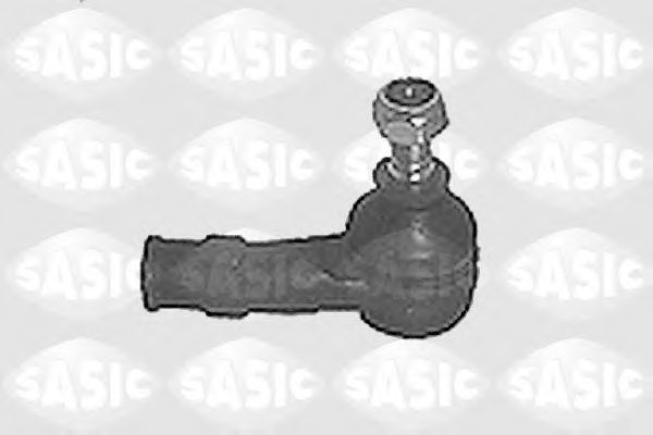 Наконечник поперечной рулевой тяги SASIC 9006619