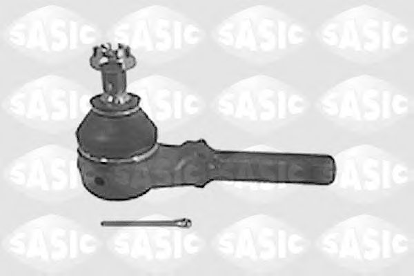 Наконечник поперечной рулевой тяги SASIC 9006672