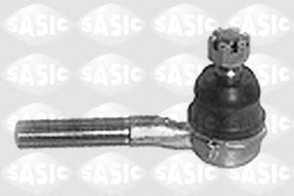 Наконечник поперечной рулевой тяги SASIC 9006548