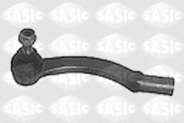 Наконечник поперечной рулевой тяги SASIC 9006611