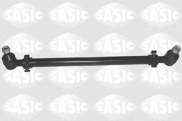 Продольная рулевая тяга SASIC T711047