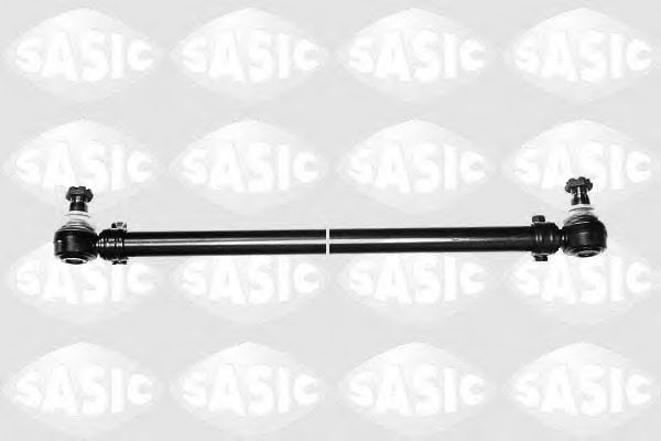 Поперечная рулевая тяга ZF Parts 2745702