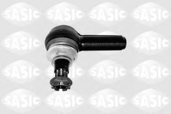 Наконечник поперечной рулевой тяги; Угловой шарнир; Угловой шарнир, продольная рулевая тяга SASIC T731025