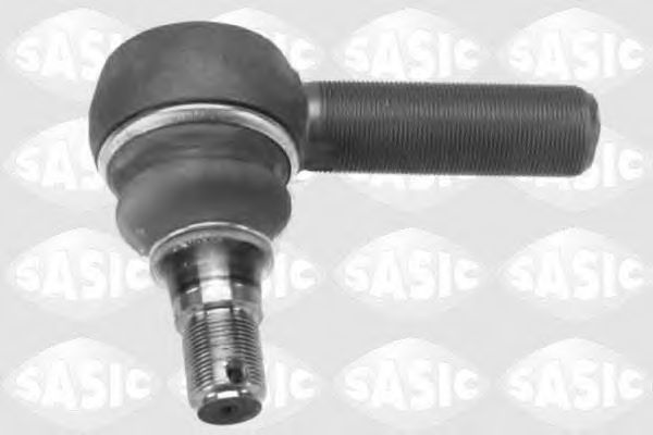 Наконечник поперечной рулевой тяги; Угловой шарнир; Угловой шарнир, продольная рулевая тяга SASIC T732002