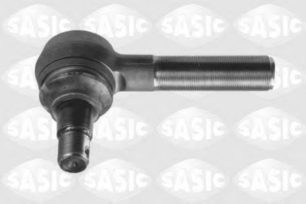 Наконечник поперечной рулевой тяги; Угловой шарнир; Угловой шарнир, продольная рулевая тяга SASIC T733014