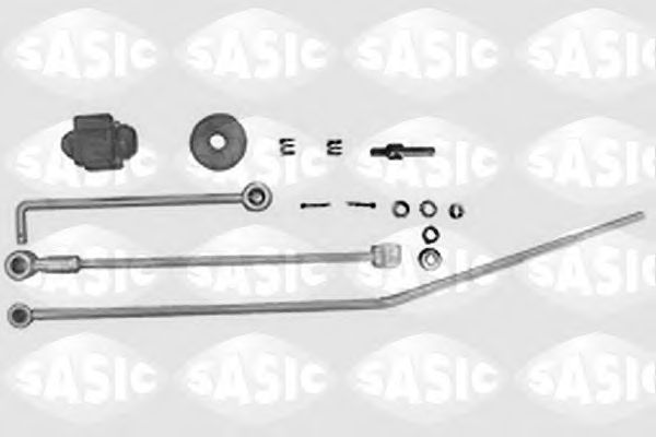 Шток вилки переключения передач SASIC 1002464