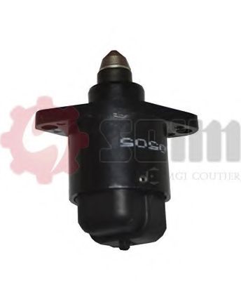 Поворотная заслонка, подвод воздуха SEIM 110505