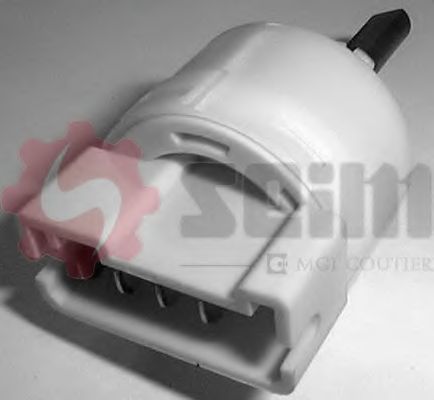 Элементы управления, отопление / вентиляция SEIM 103631