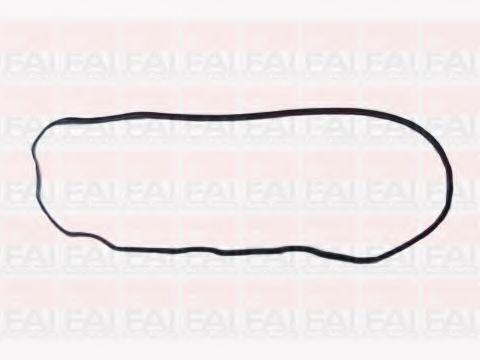 Прокладка, крышка головки цилиндра FAI AutoParts RC376S