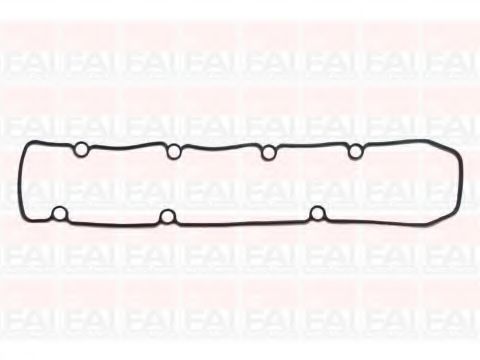 Прокладка, крышка головки цилиндра FAI AutoParts RC869S