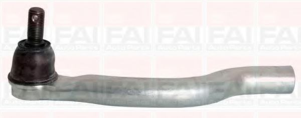 Наконечник поперечной рулевой тяги FAI AutoParts SS7647