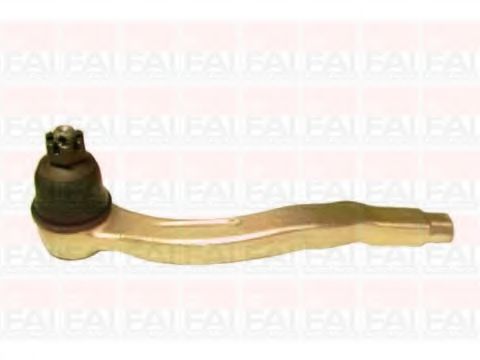 Наконечник поперечной рулевой тяги FAI AutoParts SS462