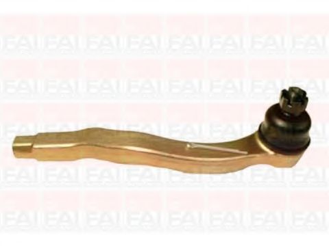 Наконечник поперечной рулевой тяги FAI AutoParts SS463