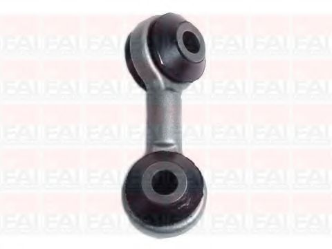 Тяга / стойка, стабилизатор FAI AutoParts SS838