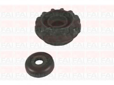 Опора стойки амортизатора FAI AutoParts SS3056