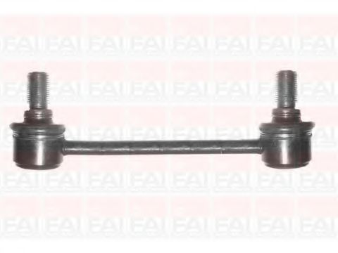 Тяга / стойка, стабилизатор FAI AutoParts SS4085