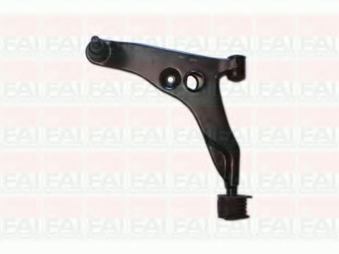 Рычаг независимой подвески колеса, подвеска колеса FAI AutoParts SS4969