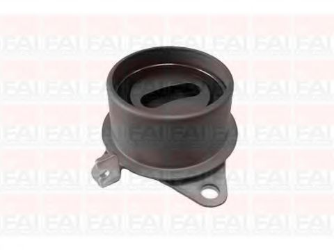 Натяжной ролик, ремень ГРМ FAI AutoParts T9792