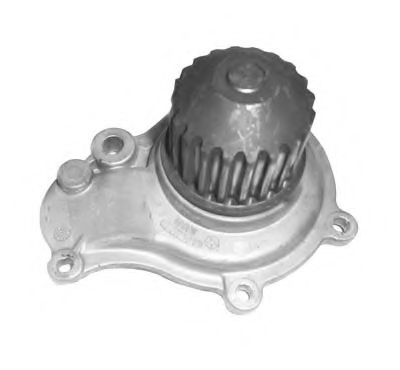 Водяной насос FAI AutoParts WP6459