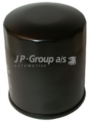 Масляный фильтр JP GROUP 1118501000