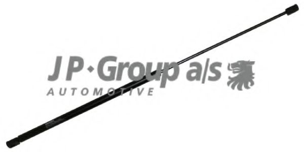 Газовая пружина, капот JP GROUP 1181201800