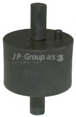 Подвеска, двигатель JP GROUP 1417900200